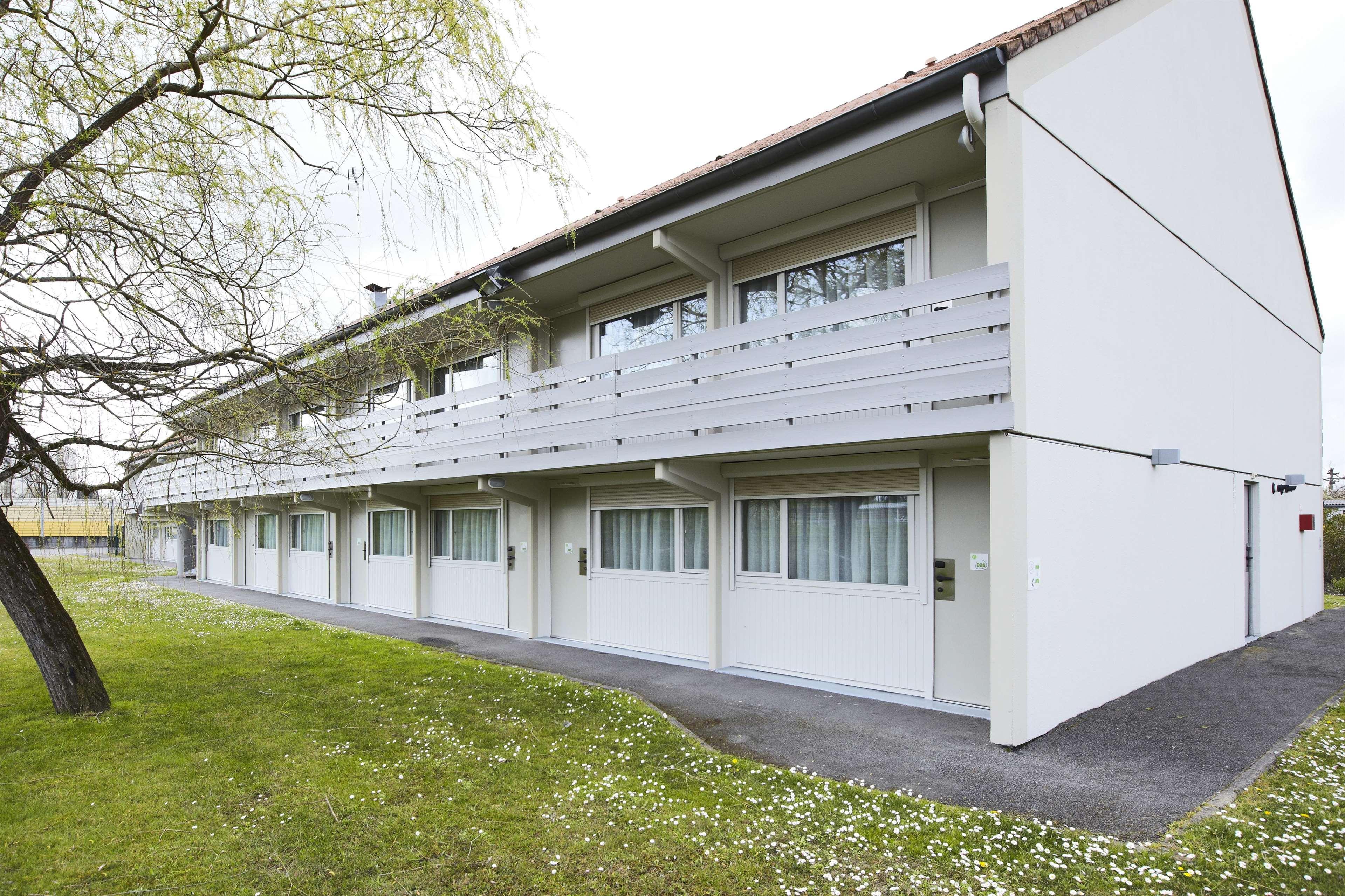 Campanile Bordeaux Sud - Gradignan-Talence Hotel Exterior photo