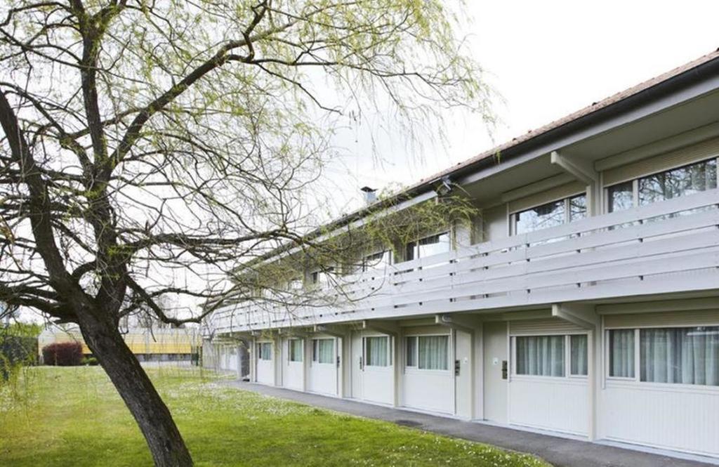 Campanile Bordeaux Sud - Gradignan-Talence Hotel Exterior photo